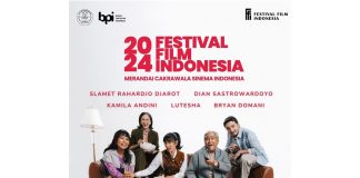Para duta FFI 2024