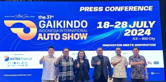 Pressconf GIIAS 2024