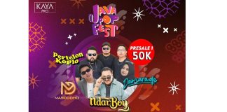 java pop fest