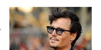 Jhonny deep