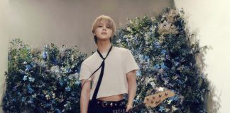 jimin bts merilis solo album baru