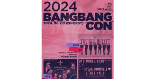 konser ikonik BTS