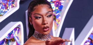 megan thee stallion