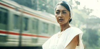 nina tamam rilis single 'lebur'