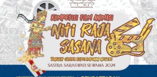 niti raja sasana
