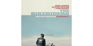 The Bikeriders” Masuk Bioskop Mulai 21 Juni 2024