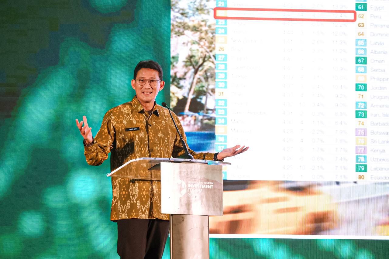 Sandiaga Uno<br>