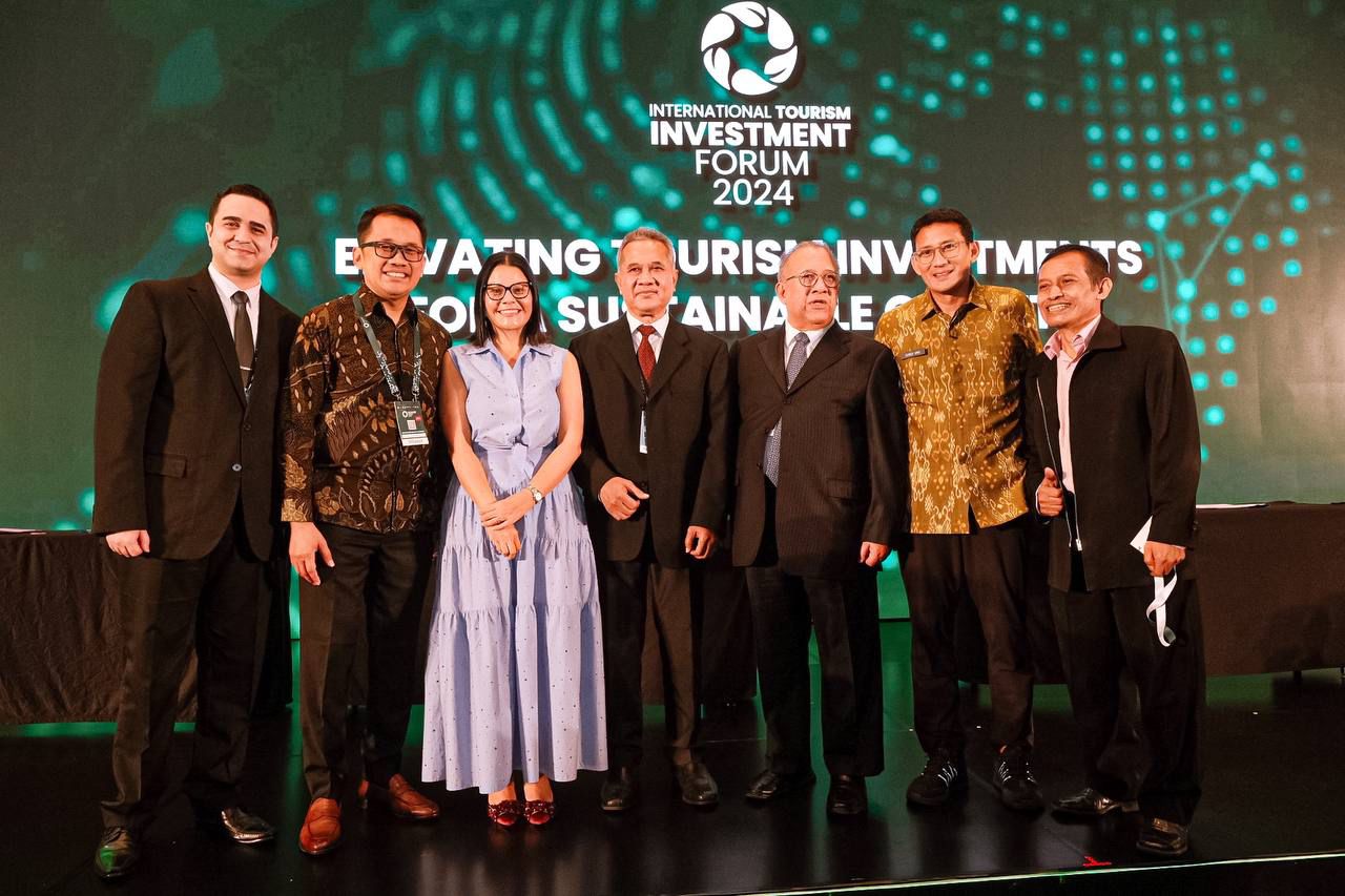 JTA International Investment Holding akan menanamkan investasinya dalam pengembangan Studio Alam Film Gamplong milik sutradara Hanung Bramantyo