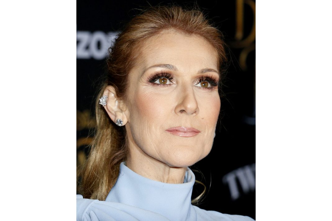 celine dion