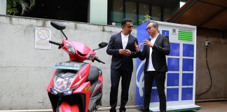 Gentari Green Mobility kerjasama dengan PT Energi Selalu Baru kembangkan ekosistem EV di Indonesia