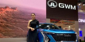 GWM Haval Jolion HEV