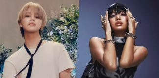 jimin dan lisa