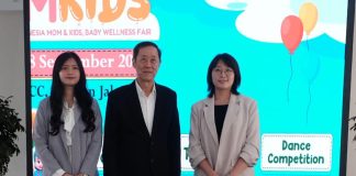 JIPremium 2024 dan IMKIDS Siap Hadir di Jakarta