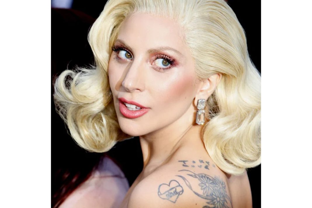 lady gaga bakal muncul di olimpiade paris