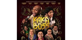 poster film kaka boss