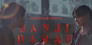 poster janji darah