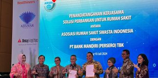 Seminar Nasional XI dan Healthcare Expo IX oleh ARSSI di Jakarta fokus pada penguatan digitalisasi dan Green Hospital berbasis kearifan lokal, menghadirkan pakar kesehatan dan pejabat penting untuk membahas inovasi pelayanan kesehatan masa depan.