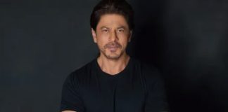 shah rukh khan