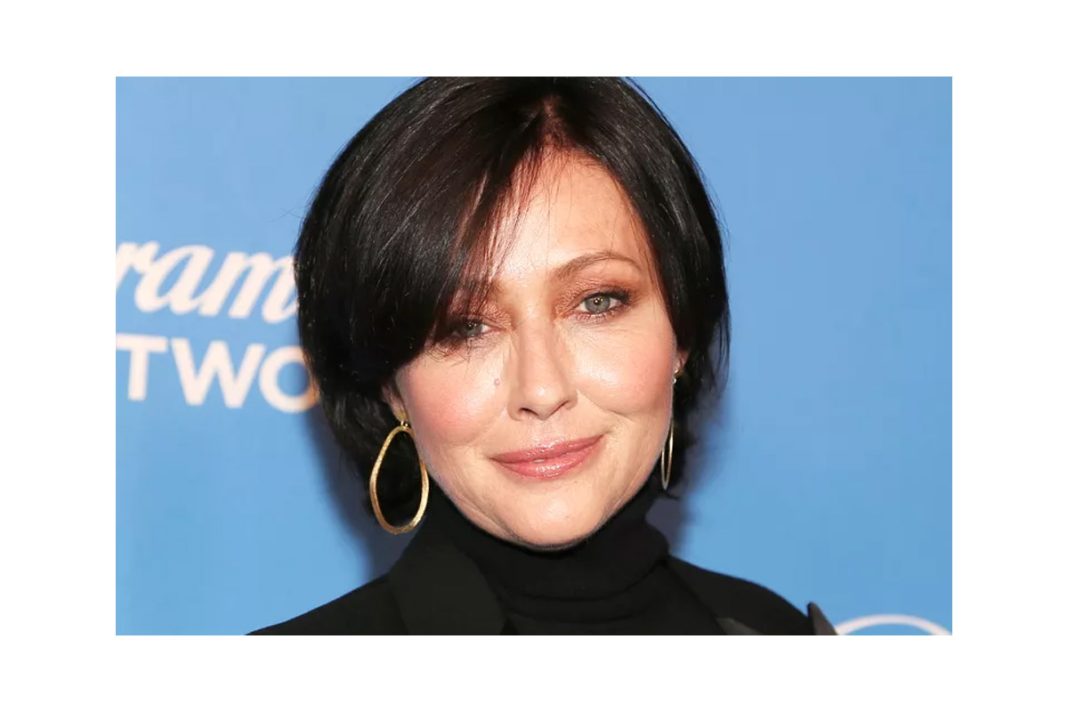 shannon doherty