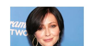 shannon doherty