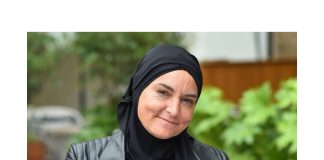 sinéad o’connor
