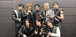 stray kids