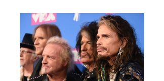 aerosmith pensiun dari tur