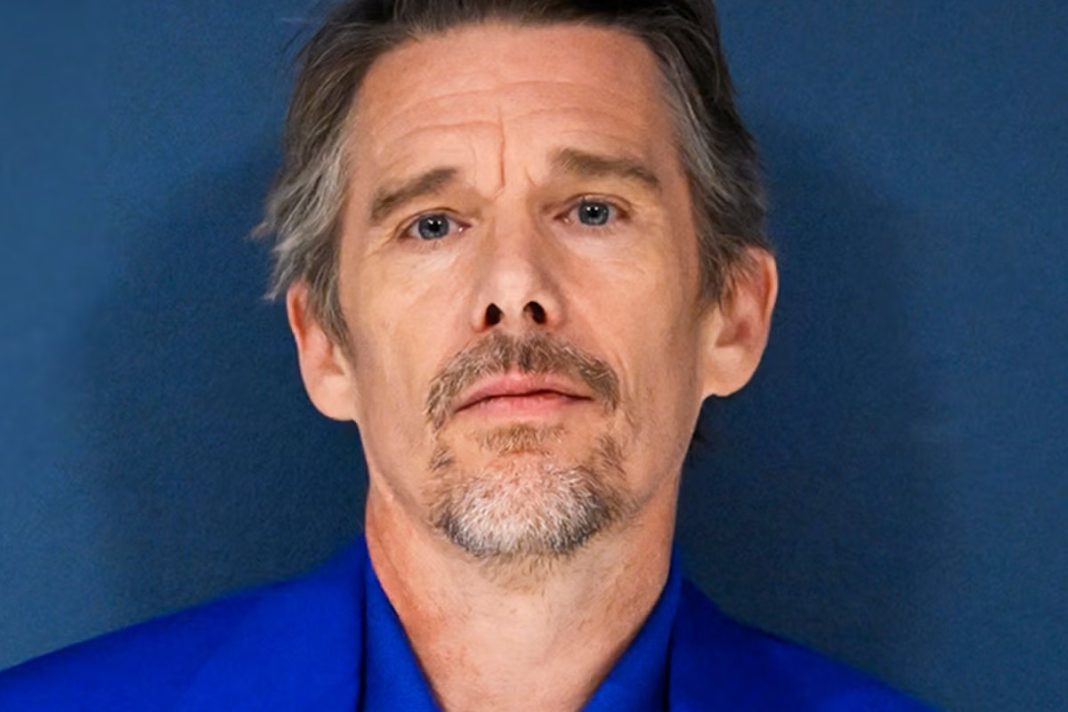 ethan hawke