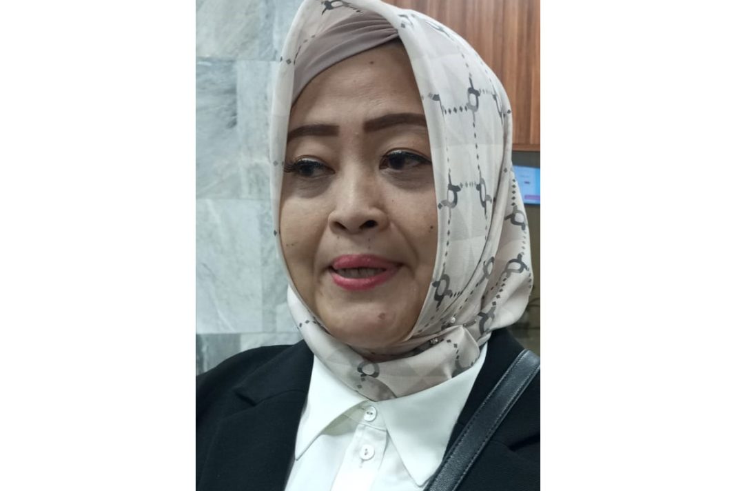 fahira idris