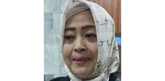 fahira idris