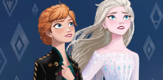 Frozen 3