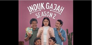 induk gajah 2