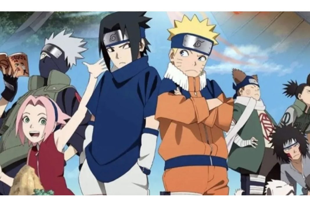 naruto