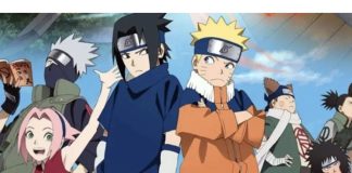 naruto