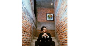 pasha merilis single baru berjudul kuingin kamu