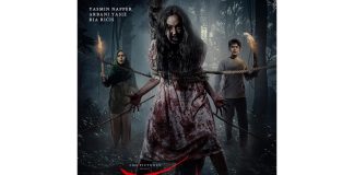 poster film thaghut