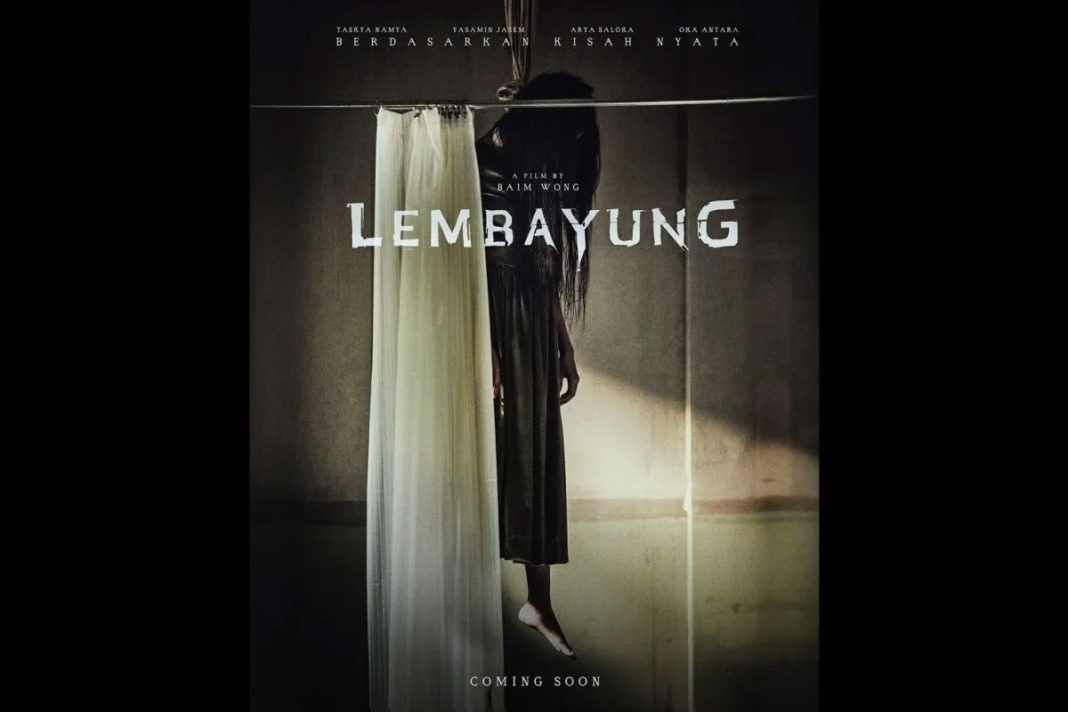 poster film lembayung