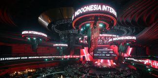Pre Event IIMS 2025