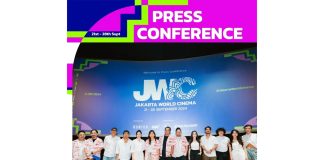 press conference jwc 2024