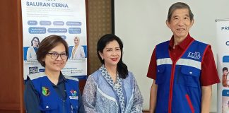 Primaya Evasari Hospital Dukung Program KRIS Stop Stunting, Kawal Ibu Hamil dan Ibu Melahirkan