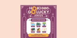 Hoki Go Lucky
