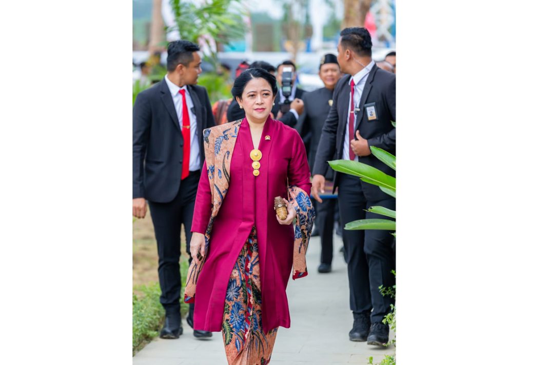 puan maharani