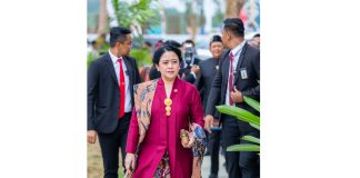 puan maharani