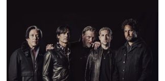 queens of the stone age