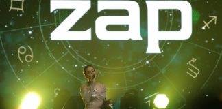 Raisa tampil memukau di ZAP Fest, membawakan lagu-lagu hits yang membuat penonton terhanyut dalam suasana. Elegan dan mempesona!
