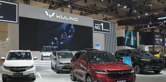rayakan hut ri ke 79, wuling tawarkan promo spesial nasional