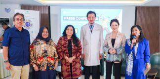 RS Medistra berhasil mencatatkan sejarah sebagai rumah sakit pertama di Indonesia yang sukses menjalankan operasi implan lutut menggunakan teknologi VELYS-Robotic Assisted Solution