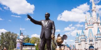 taman hiburan disney