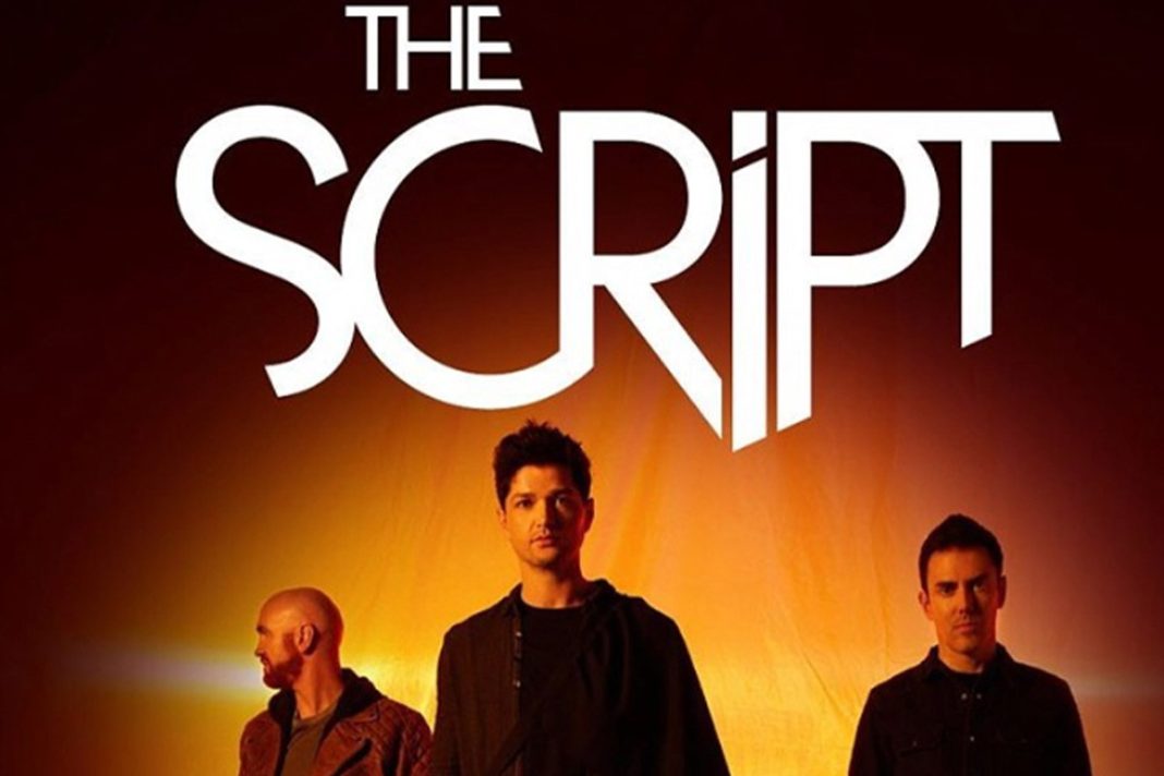 the script