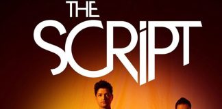 the script